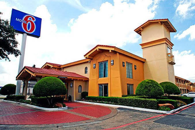 Studio 6-Denton, Tx - Unt Exterior photo
